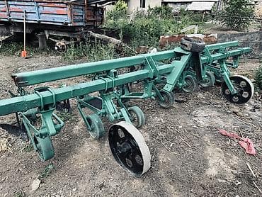 Продаю культиватор 7 сексци — 3
