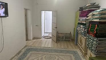 гараж склад: 34 м², 1 комната, Семейным — 2