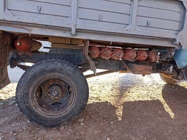 какие машины подходят для яндекс такси бишкек 2024: ЗИЛ : | 1987 г — 6