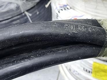 трос сантехника: Провод, Медь — 3