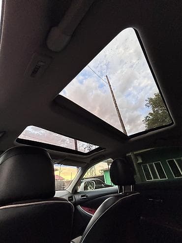 ls 400: Lexus ES: 2009 г., 3.5 л, Автомат, Бензин, Седан — 10