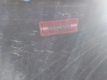 глушитель алтезза: Комплект Toyota, Б/у, Самовывоз — 2