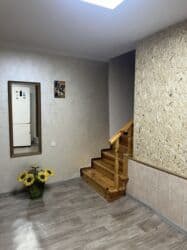 сниму частный дом: Сдается комната для двоих в благоустроенном доме,район Аламединского — 3