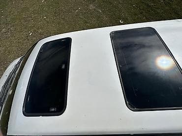 чехол для нисан 7мест: Nissan Serena: 2000 г., Автомат, Бензин, Минивэн — 7