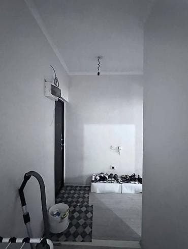 1 комната, 48 м², 108 серия, 5 этаж, Евроремонт — 3