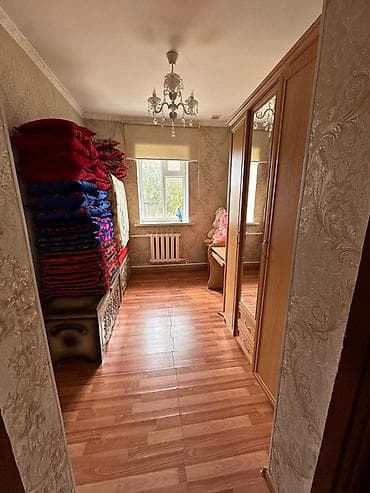 8: 🏠 Продаётся 4-комн. дом + швейный бизнес ж/м Арча-Бешик! 🟩 Дом 110 м² — 5