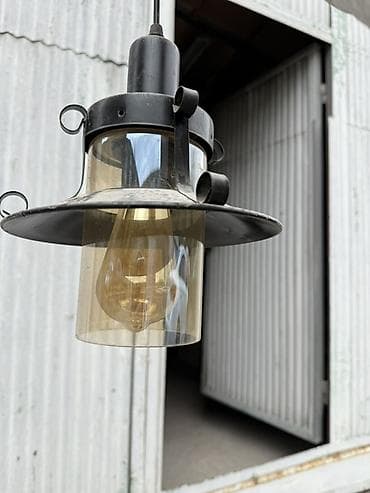 Дом и сад: Подвесная люстра классического стиля на цепи. Особенности: - Формат — 8