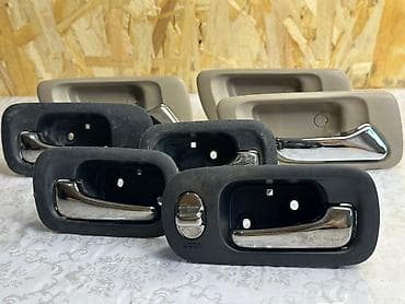 cr v: Внутренние ручки Хонда odyssey accord 
Hrv Crv — 2