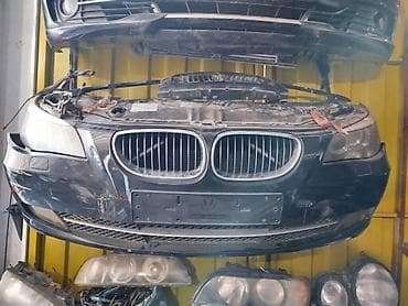 BMW: Запчасти для BMW — широкий ассортимент Все Запчасти на БМВ Е34 Е36 — 5