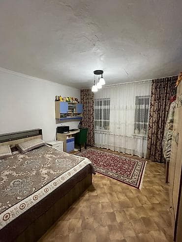 участки дома бишкек новопокровка: 🏡 Продается дом в селе Таш-Добо 📍 Улица: Киргизия Характеристики: 📐 — 7