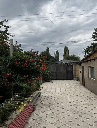 4: 🏡 Дом в Бишкеке (ж/м Ак-Орго) ✨ 4 комнаты 📐 Площадь: 120 м² 🌿 — 6