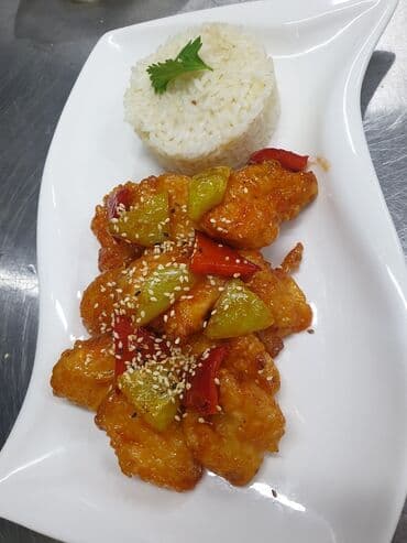 салаты на зиму: Ашпоз Муздак цех. 1-2-жылдык тажрыйба — 1