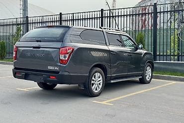 ssang: Сдаю Hyundai Palisade, Посуточно, Без водителя, | Водительские права, От 18 лет, Залог — 4