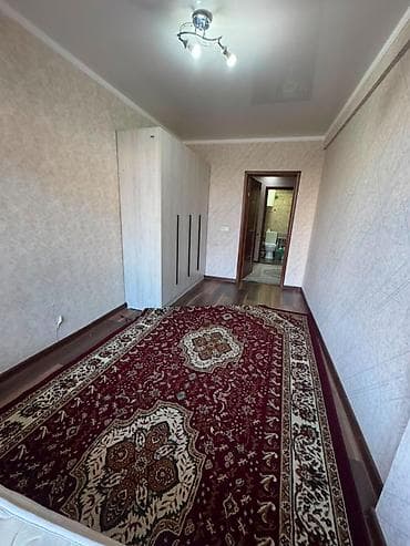 seven development: 3 комнаты, 75 м², БГУ Элитка, 2 этаж, Евроремонт — 4