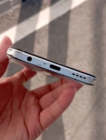 оборудование для ремонта телефона: Tecno Pova 3, Колдонулган, 128 ГБ, түсү - Алтын, 2 SIM — 5