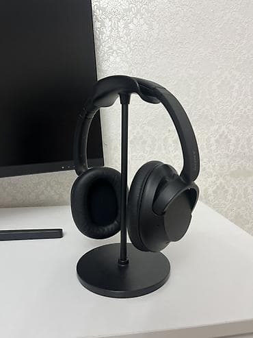 спортивные наушники сони: Беспроводные накладные наушники, Sony — 1