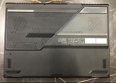 m1 macbook: Продаётся Мощный Игровой Монстр ASUS ROG Scar 18 -Intel Core — 8