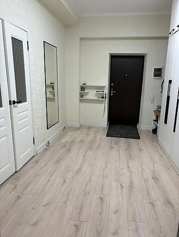 квартира в районе филармонии: 2 комнаты, 80 м², Элитка, 2 этаж, Евроремонт — 2