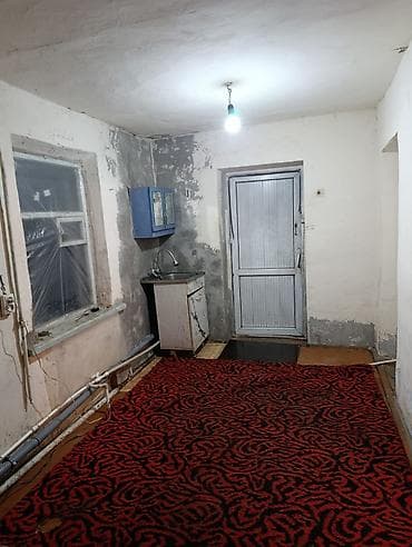 сниму 3х комнатную квартиру: Жер тамдан 2 комната арендага берилет машина кирет короосу кенен без — 4