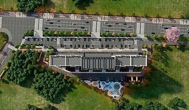 французский квартал цены: 2 комнаты, 55 м², Элитка, 15 этаж, Готовая ПСО (под самоотделку) — 4