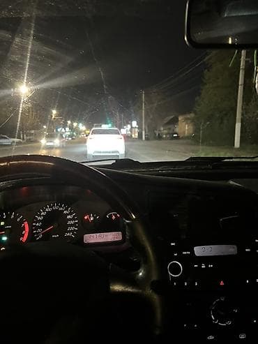 mini car: Nissan Primera: 1999 г., Автомат, Бензин, Седан — 1