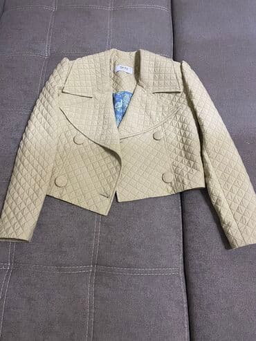 Размер не подошел покупала за 4000