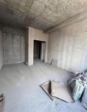 golden hous: 1 комната, 43 м², Элитка, 4 этаж, Готовая ПСО (под самоотделку) — 5