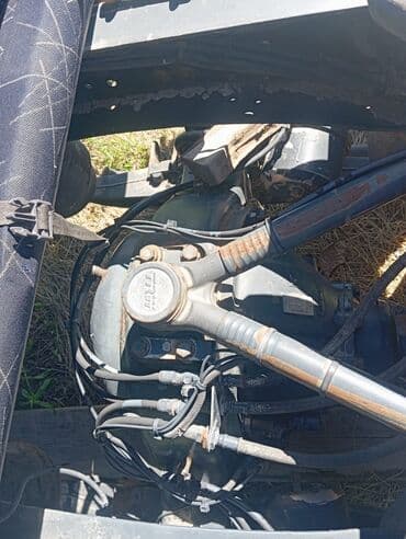 оборудование для пекарни купить: Продаю запчасти на ивеко стралис(курсор 310) коробка подходит на ман и — 1