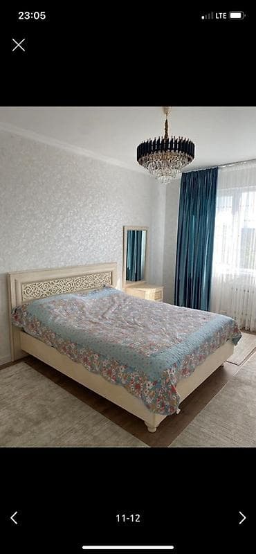 Сдаётся 2-комнатная квартира в новом доме! 📍 Адрес: проспект Ленина