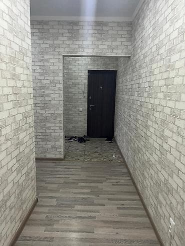 pro group: 3 комнаты, 83 м², Кок-Жар ж/м 106 серия улучшенная, 8 этаж, Евроремонт — 7