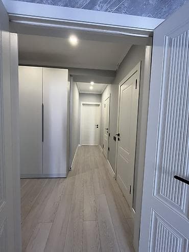 flat rent: 2 комнаты, Собственник — 6