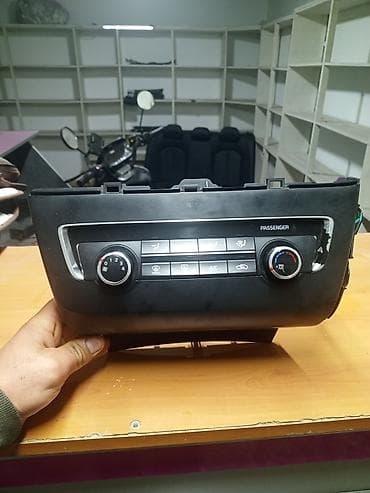 бембы машина: Блок климат контроля Kia 2019 г., Б/у, Оригинал — 1