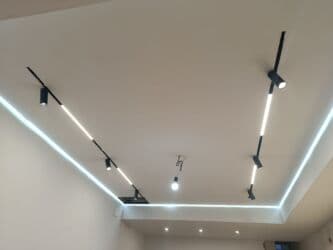 поливные системы: Делаем гипсокартон Гипсокартон любой сложности качественно и надёжно — 1