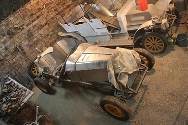 дом на колесах цены: Продаю два незаконченных проекта. Или ищу соинвестора для завершения — 3