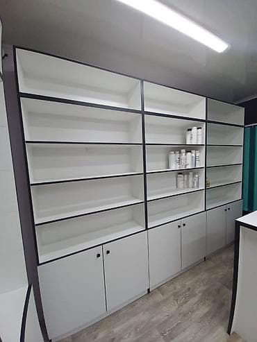 Офисная мебель: Мебель на заказ, Спальня, Кухонный гарнитур, Шкаф, Кровать — 7