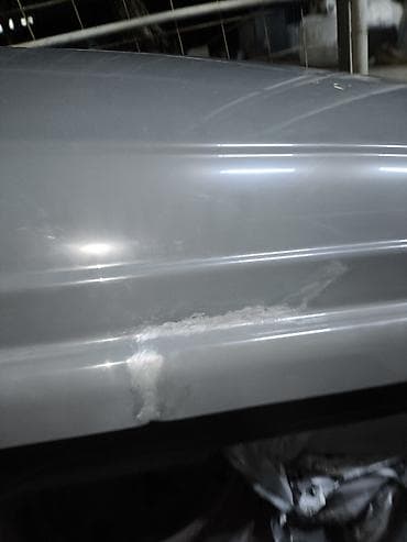 Унаа чатырына бокс — 5