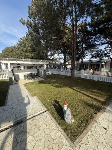 комнаты в бишкеке: Сдаётся коттедж в ЦО «Чайка» (Сары-Ой) Вместимость — до 8 человек. • — 10