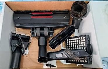 робоклин про: Roboclean – многофункциональный пылесос с водяным фильтром и — 2