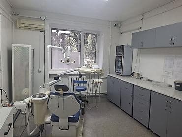 ареда: Кабинет Для стоматолога, В жилом комплексе, 15 м², Долгосрочно, 1 линия — 1