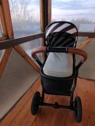 самокат детский бишкек цена: Коляска, Б/у — 6