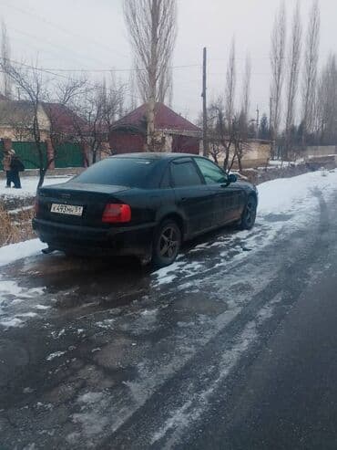 б у рейлинги багажник на хундай туксон бишкек: Audi A4: 1999 г., 1.6 л, Механика, Бензин, Седан — 4