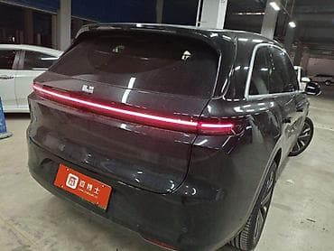 tesla model: Lixiang L6: 2026 г. — 2
