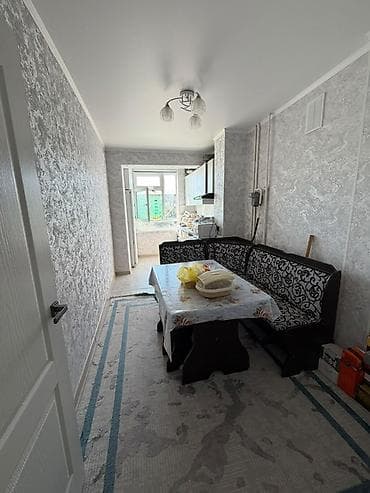 рязанская улица: 2 комнаты, 67 м², Индивидуалка, 4 этаж, Евроремонт — 3