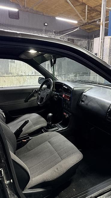 devo matiz: Volkswagen Passat: 1990 г., 1.8 л, Механика, Бензин, Седан — 5