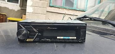 диск на портер: Б/у, 1-DIN — 1