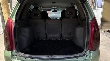 мазда на запчасти: Mazda PREMACY: 2003 г., 1.8 л, Ручные, Бензин, Минивэн — 8