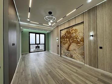 1 комната, 50 м², Элитка