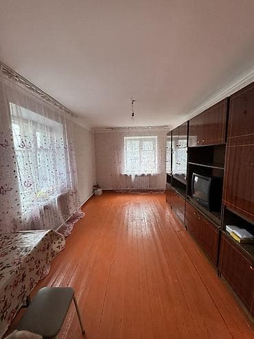 аренда квартир аламедин 1: 1 бөлмө, 42 м², Жертөлө кабаты кабат, Косметикалык ремонт — 8