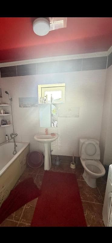 контейнер для кафе: 65 м², 4 комнаты, Без подселения — 2