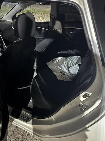хундай универсал: Hyundai i30: 2016 г., 1.6 л, Механика, Бензин, Универсал — 7